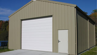 Garage Door Openers at North Village, Florida